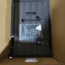 Creality Ender-5 Max 3D Printer, 400x400x400mm Large Build Volume, 700mm/s High-Speed Printing, 36-Point Auto Leveling, LAN Multi-Device Control, Professional FDM 3D Printing