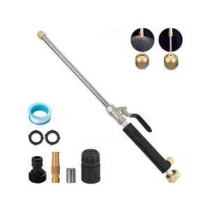 Nozzles and Hose Quick Connectors