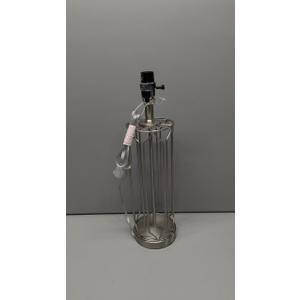 HDesigns Open Round Lamp Base, Large