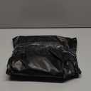 AIMUDI Silver Christmas Bows for Wreaths 6" Xmas Snowflake Bows Burlap Bow for Christmas Trees Twist Tie Bows for Gift Wrapping Crafts Fireplaces Presents Winter New Year Decor, 12 PCs