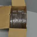 Fangoo 3 Tiers Clear Rotating Makeup Organizer for Vanity, 360 Spinning Skincare Organizers for Dresser Perfume Holder Large Skincare Make Up Storage Cosmetic Organizer for Bathroom Countertop