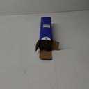 MIULEE Decorative Chenille Check Throw Pillow Covers Vintage Plaid Couch Pillows 20x20 Inch Set of 2 Neutral Boho Farmhouse Cushion Covers Modern Home Decor for Sofa Bed Living Room Brown