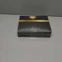 4 x MRGLAS 4-Pack TOP 9H+ Glass for iPhone 16 Screen Protector [Auto Alignment Kit] [10X Military Protection] UNBREAK Tempered Glass Flim for 16 6.1 inch Longest Durable Case-Friendly (Transparency)