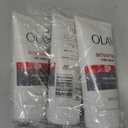 Facial Cleanser by Olay Regenerist, Detoxifying Pore Scrub & Exfoliator, 5 Oz (Pack of 3)
