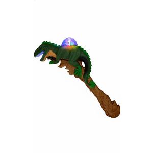 Blinkee Flashing Dinosaur Projecting Disco Wand