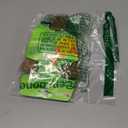 Benebone Wishbone Durable Dog Chew Toy for Aggressive Chewers, Real Chicken, Made in USA, Medium, for All Breed Sizes