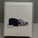 Ostrich pillow Original Travel Pillow & Power Nap Pillow High End Microbeads Filled, Unique Patented Design, Versatile Use, Easy to Clean