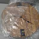 Small Wood Clock
