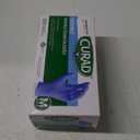Curad Nitrile Powder-Free Exam Gloves 200 Medium 