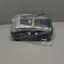 Portable Cordless Heated Blanket for Stadium, Rechargeable USB Heated Throw Blanket for Outdoor, 3 Heat Settings Electric Heated Blanket for Office, Camping, 58”x 38” (Battery Pack Not Included) (Grey)