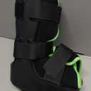 Pediatric Walking Boot - Lightweight Medical Boot for Children. Medium