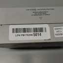 Rabbit Original Lever Corkscrew Wine Opener with Foil Cutter and Extra Spiral (Silver)