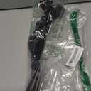 UBeesize Flexible Mini Phone Tripod, Portable and Adjustable Camera Stand Holder with Wireless Remote and Universal Clip, Compatible with Cellphones, Sports Cameras