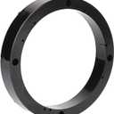 Metra 82-4300 1-Inch Universal Speaker Adapter Brackets