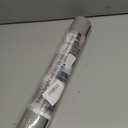 Bath Mat, Bathroom Mat Rugs Super Absorbent Shower Mats Non Slip Quick Dry Thin Rubber Mats for Bathroom Floor Fit Under Door, Shower Rug for Bathtub, Shower, Beige (2'3" x 1'5" (Rectangular), Rectangle Blue-grey)