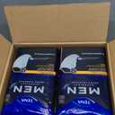 TENA Incontinence Guards, Overnight Absorbency & Advanced Odor Protection, Incontinence Guards for Men, 96 ct