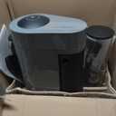 De'Longhi Nespresso Vertuo Plus Coffee and Espresso Maker by De'Longhi, Grey