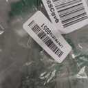 TORRAS Crystal Clear for iPhone 16 Pro Case, UltraThin [NonYellowing] [Military Protection] Slim Fit Silicone TPU Cover for iPhone 16 Pro Phone Case, Soft, Black, 6.3 inch,