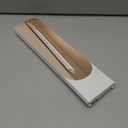 EZVALO Under Cabinet Lighting, 98 LED Rechargeable Motion Sensor Light Indoor, Magnetic Dimmable Closet Lights with 3 Color Temps, Wireless Under Counter Lights for Kitchen, Stairs (Grey, 2 Pack)