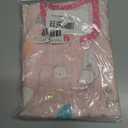 Baby Sleeping Sack Muslin Summer (12-24m) 0.5 Tog Cotton Lightweight Infant Sleeping Bag Toddler Wearable Blanket Breathable Thin Sleeper Sack