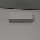 Ray-Ban Rx7327 Kat Rectangular Prescription Eyewear Frames (Lilac/Demo Lens)