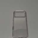 RhinoShield Phone Case Compatible with MagSafe for iPhone 17 Pro Max | Clear - Anti-Yellowing, High Transparency, Superior Magnetic, Shockproof with Military Grade Drop Protection - Transparent