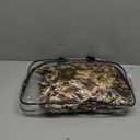 deAO Army Soldier Dress Up for Kid Military Costume Set Role Play with Helmet Accessories Soldier Boy Dress up Halloween (Large, Green)