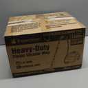 Heavy Duty Steam Cleaner, 1500W High-Temperature Mop with 26 Accessories, 1.4L Portable Tank, Chemical-Free Cleaning for Floors, Tiles, Cars & More, Child Lock for Safety, Easy OperationYellow)