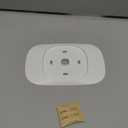 ecobee Trim Plate for Smart Thermostat Essential Only - Programmable WiFi Thermostat Accessory