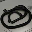 W11244231 Washer Drain Hose Part 4 Feet Long, Compatible With Whirlpool Washer WTW5000DW2 WTW5000DW3 Replaces W10221546 AP6339776 W10769870 W10821090 PS12578897 W10826733 W11203364 W11249137