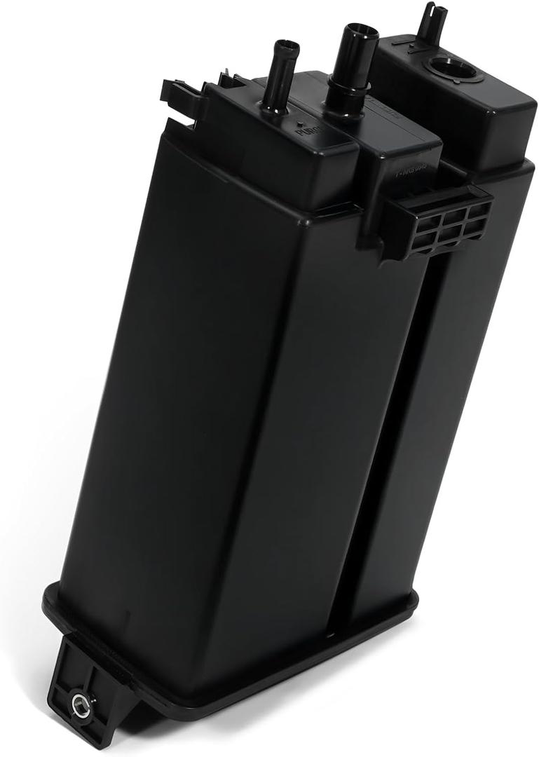 14950-7S00A Vapor Canister Compatible with 2004-2022 Nissan Armada NV1500 NV2500 NV3500 Titan,2004-2020 Infiniti QX56 QX80 4.0L 5.6L,Replacement 149507S000,Evap Emission Charcoal Canister