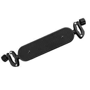 Stroller Cart Footrest Baby Stroller Accessories Stroller Foot Extension Cushion Attachable Stroller Footboard Pushchair Foot Rest Feet