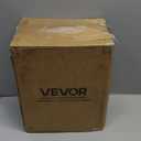 VEVOR Instant Hot Water Dispenser, Countertop Boiling Water Dispenser with Adjustable 6 Temperatures & 7 Water Volumes, 101oz Removable Water Tank, Quick Heating with Touchscreen & Child Lock for Home (3.2 Quarts)