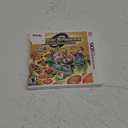 Sushi Striker: The Way of The Sushido - Nintendo 3DS