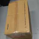 BougeRV 12 Volt Refrigerator 12V Car Fridge 23 Quart Portable Freezer Compressor Cooler 12/24V DC 110~240V AC for Truck Van RV SUV Boat Travel Camping Road Trips Tailgating -8~50 (Black)