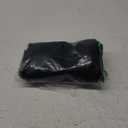 Amazon Essentials Mens Straight-Fit Casual Stretch Chino Pant (30W x 32L, Black)