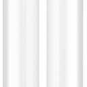 GOOTOP Replacement Bulb for Zap T6 Pro, K15, T9,X3 Bug Zapper, 15W, 4-Pin Base, U-Tube Bulb Twin Tube Bulb