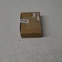 TQPONLY Overhead Console Garage Door Opener Cover | Compatible with 2002-2004 Ford Super Duty F250 F350 F450 F550 Truck | Replaces 2C3Z7811586CAB (Light Flint Grey)  