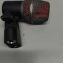 SE ELECTRONICS V BEAT Drum Mic - Compact Dynamic Supercardioid Drum Microphone for Toms & Snares with Adjustable Swivel Mount for Precise Positioning - Perfect for Studio & Live Use,V Beat