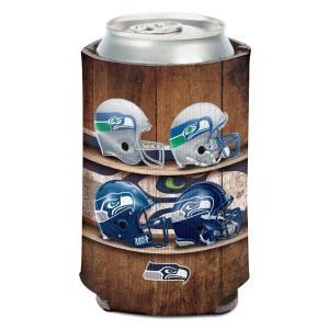 WinCraft Seattle Seahawks Evolution Can Cooler WinCraft Seattle Seahawks Evolution Can Cooler