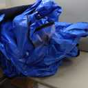 SGPAC Heavy Duty Mattress Bags for Moving and Storage,Extra Thick King Mattress Storage bag,Mattress Cover for Moving with Reinforced Handles and Zipper Closure to Prevent Rips,Made of New Material