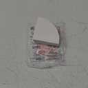 100-Piece Cone Shaped Abaca Filter Paper Cups - Made in Japan by CAFEC