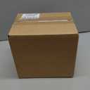 STORi Chloe Space-Saving Clear Drawer Organizer (4 Tall Drawers) Sort Office, Kitchen, Beauty Supplies, Makeup, Pens, Jewelry, Stationary, Made in USA