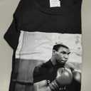 TYSON T-shirt Men's, Black Small