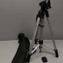 Amazon Basics 60 inch Lightweight Tripod with Bag, Black