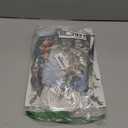 CHUNNIN 128PCS Dinosaur Party Favors Dino Themed Paper Goodie Bags Masks Sticker and Toys Jungle Safari Theme Birthday Supplies Gifts for Pinata Filler School Carnival Prize