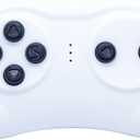 CST-1A Kids 12v Ride Truck Remote Control Ride on car 2.4ghz Bluetooth Remote Control for Ride on Toys Replacement Parts Compatible with Best Choice Products TOBBI Chevrolet Silverado