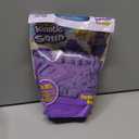 Kinetic Sand, 2lbs Purple Play Sand, Moldable Sensory Toys for Kids, Resealable Bag, for Ages 3 and up