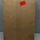 Amazon Basics 24 Inch (23.8 inch viewable) Monitor, FHD 1080P, Max 100Hz, VESA Compatible, Built-in Speakers, Black