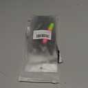 Afro Kinkys Bulk Human Hair 30g/Pack for Mini Twist, Braiding Hair for Dreadlocks, Loc Repair, Dreadlock Extensions Human Afro kinkyhair Bulk for Twists Natural Black, 22 Inch